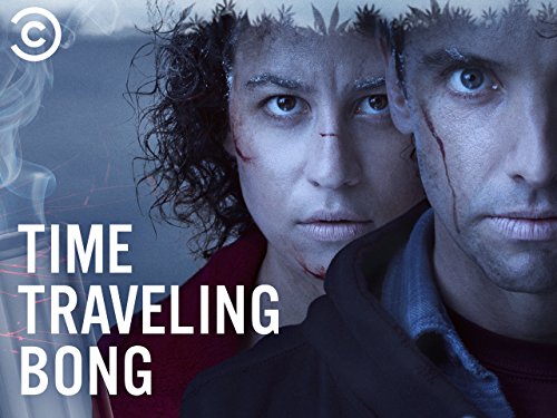 Time Traveling Bong Season 1