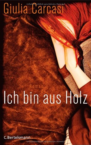 Ich bin aus Holz