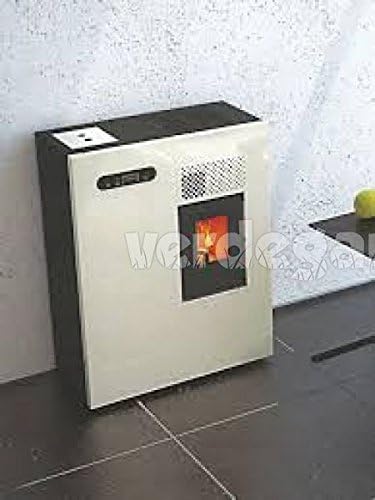 Stufa a pellet camilla Stufa a pellet camilla
