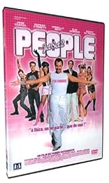 People (Jet Set 2)