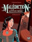 Mal'diction de La Pierre de Lune T1: Florence(la) (English and French Edition) by