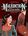 Mal'diction de La Pierre de Lune T1: Florence(la) (English and French Edition) by