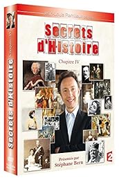 Secrets d'histoire - Chapitre IV