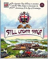 Still under siege 187207605X Book Cover