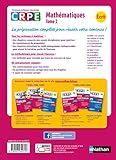 Image de Mathématiques - Tome 2 - CRPE 2018 (02)
