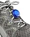 Nite Ize ShoeLit Indicator, Blue