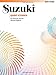 Quint Etudes: Violin (Suzuki Violin School)