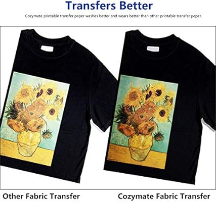 best printable htv for inkjet printers