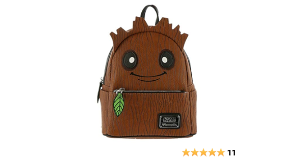 groot backpack disney
