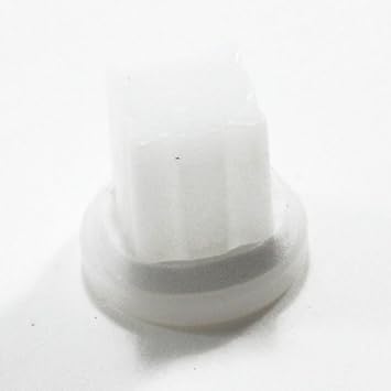 Frigidaire 216970802 rodamiento de bisagra para puerta de ...