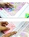 5D DIY Dream Home Crystal Full Diamond Rhinestone Painting By Number Cross Stitch Kit Embroidery Craft Home Decor (48'' x 24'', 120cm x 60cm)