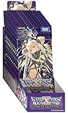 Takara Tomy WIXOSS WX-03 TCG 3rd edition steered selector BOX