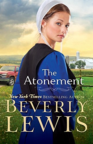 Atonement by Beverly Lewis