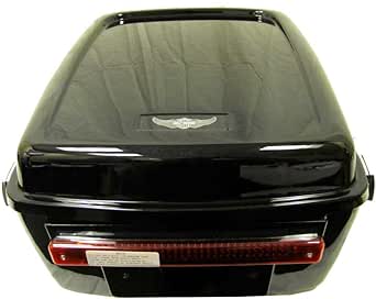 harley police tour pack