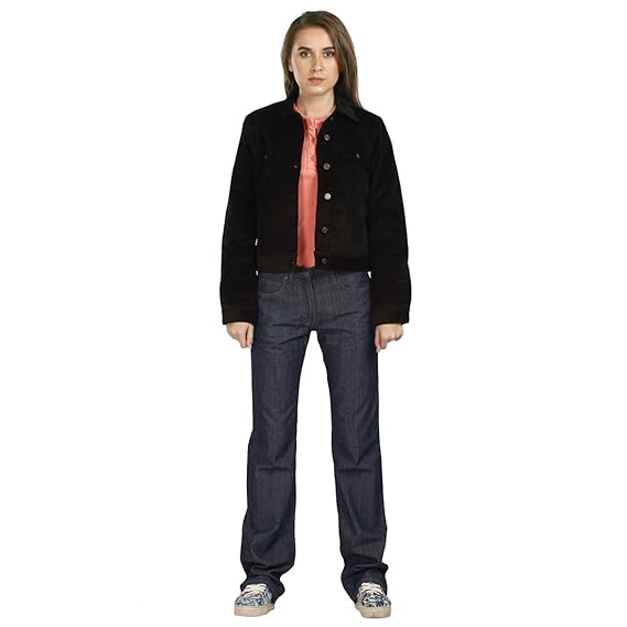 dolce and gabbana denim jacket womens