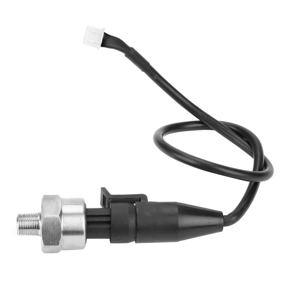 Industrial & Scientific 1 Piece Stainless Steel Pressure Gauge