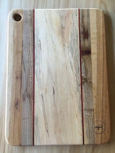 Hardwood Cutting Board / Serving Board