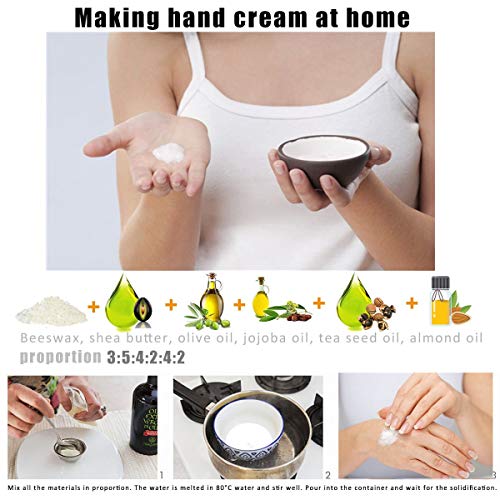 5 Howemon+Beeswax+Pellets+Filtered+Supplies