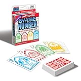 Catholic By The Number Card Game