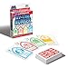 Catholic By The Number Card Game