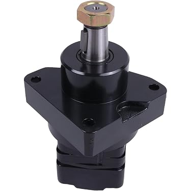 Amazon.com: Solarhome Hydraulic Drive Motor Wheel Motor 310545