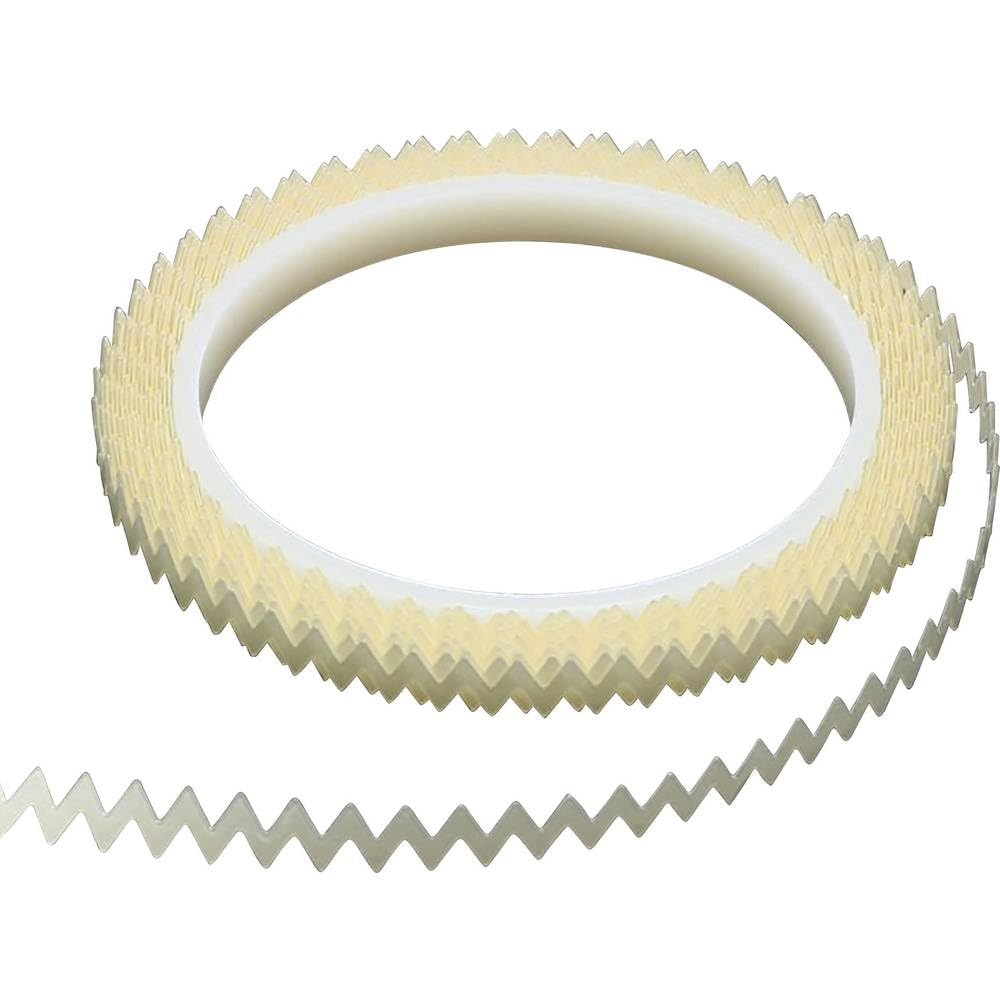 EXTRON Modellbau Turbulator Serrated Tape