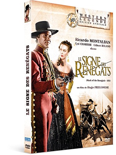 Le Signe Des Renégats - Édition Spéciale