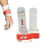 Reisport Men's Protec Elite Velcro Hook & Loop Ring