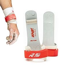 Reisport Men's Protec Elite Velcro Hook & Loop Ring