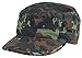 MFH BDU Ripstop Field Cap Flecktarn Size XL