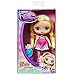 Little Charmers 8 Inch Posie Doll