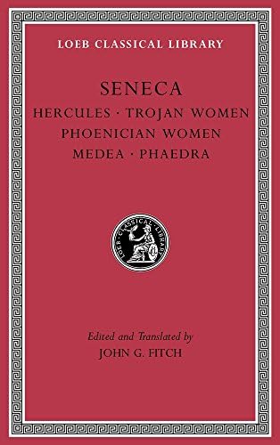 SENECA MORAL ESSAYS VOLUME Ⅰ-Ⅲ Moral Essays, Volume III: De Beneficiis: Seneca the Younger