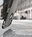 Spigen Hybrid Armor Designed for Apple iPhone X Case (2017) - Gunmetal