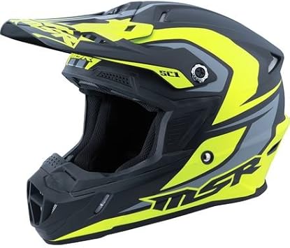 msr mx helmet