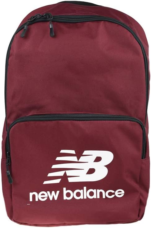 new balance luggage