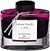 PILOT Iroshizuku Bottled Fountain Pen Ink, Yama-Budo, Crimson Glory Vine (Purple Red) 50ml Bottle (69217)