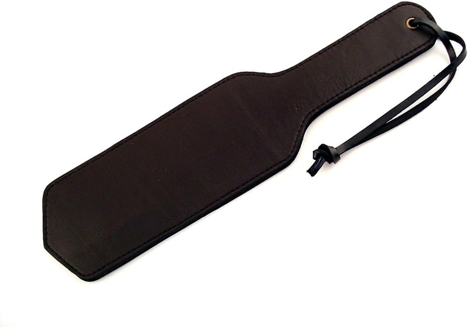 Rouge Garments Brown Paddle