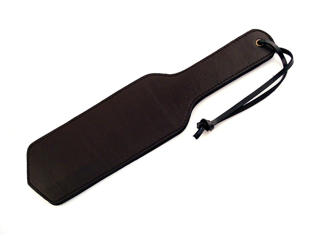 Rouge Garments Brown Paddle