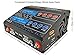 UP100AC Duo Dual 2 Port (CH1 10Amps, CH2 6Amps, 100Watts Total): LiPo, LiIon, LiFe, NiCd, NiMh, Pb AC/DC Balancing Battery Multi-Chemistry Multicharger w/ 120Watt Power Supply, USB Charge Port (5V 2.1A) for Cell Phones/Tablets/etc
