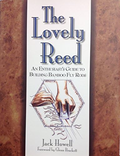 A Master's Guide to Building a Bamboo Fly Rod: Garrison, Everett