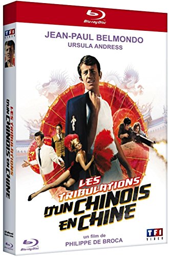 Les Tribulations D'un Chinois En Chine