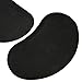 eBoot Keyboard Wrist Rest and Mouse Wrist Rest Support with Memory Foam, Ergonomic Wrist Cushion Support for Working and Gaming