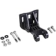 Garmin Panoptix™ LiveScope™ LVS12 Transom Mount Bracket