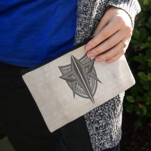 WWE-Roman-Reigns-Symbol-Makeup-Cosmetic-Bag-Organizer-Pouch