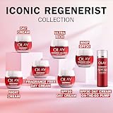 Olay Regenerist Day Face Cream Anti-Wrinkle Firming Moisturiser 50ml view 10