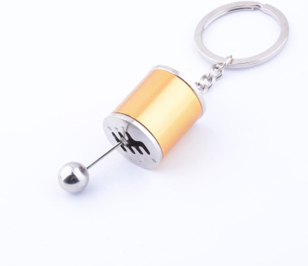ukbiology 1 pc velocidad de clave Anillo llavero cadena de ...