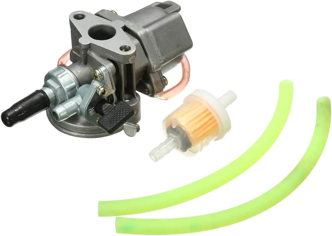 Carburador Kit De Repuesto Del Carburador Carburad Filtro Quad ATV