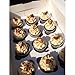 Pack of 10 White Cupcake Box with Window holds 12 INSERTS Included