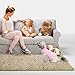 EXPAWLORER Princess Fashion Pet T-Shirt Small Dog Cat Vest Clothes Puppy Costumes for Chihuahua Yorkshire Terrier Pink S
