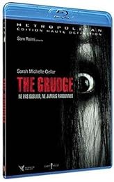 The Grudge - Director's Cut